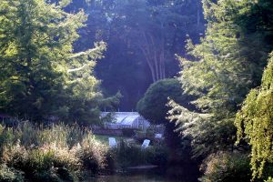 Parc du Domaine Saint-Paul