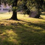 Parc du Domaine Saint-Paul