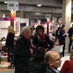 Stand Domaine Saint-Paul au MICE en 2016