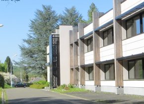 Immobilier, Domaine Saint-Paul batiment B10