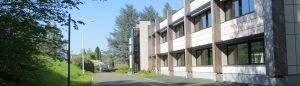 Immobilier, Domaine Saint-Paul batiment B10