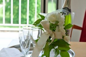 Réceptions mariages au Domaine Saint-Paul