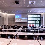 Conférences - salle A1 - Domaine de Saint-Paul