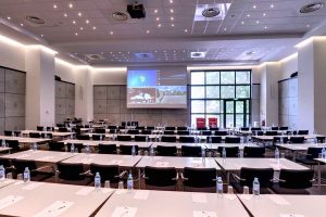 Conférences - salle A1 - Domaine de Saint-Paul