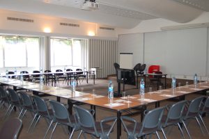 Salle réunion séminaire Domaine Saint-Paul salle C7