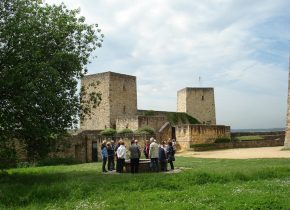 Actualités du Domaine de Saint-Paul