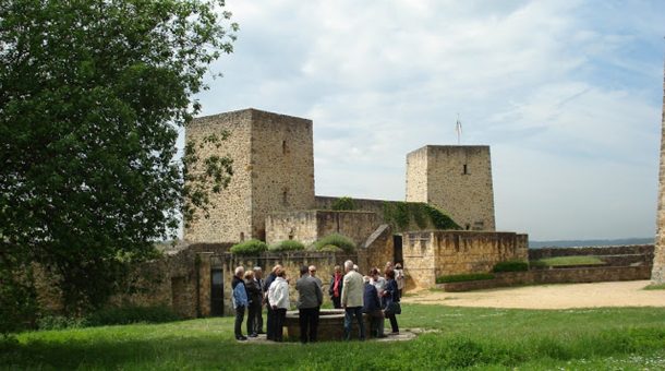 Actualités du Domaine de Saint-Paul