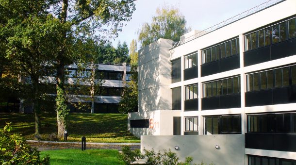 Location bureaux Domaine de St-Paul