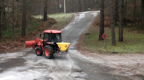 Actualités du Domaine de Saint-Paul