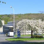 Location bureaux Domaine de Saint Paul