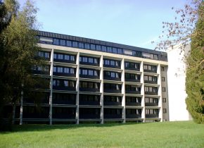 Location bureaux Domaine de Saint-Paul