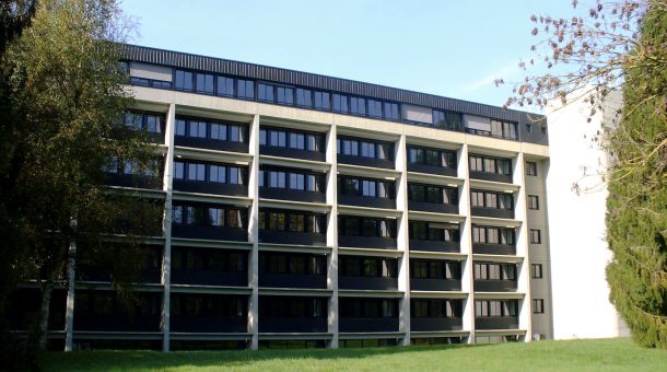 Location bureaux Domaine de Saint-Paul