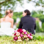 Réceptions, mariages Domaine Saint-Paul