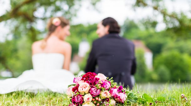 Réceptions, mariages Domaine Saint-Paul