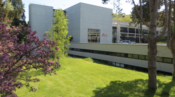 Séminaires et événements au Domaine de Saint-Paul