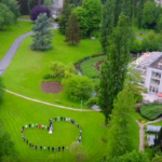 Mariage au Domaine de Saint-Paul