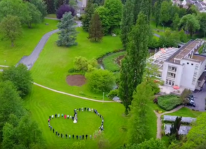 Mariage au Domaine de Saint-Paul