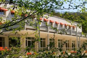 Hotel Domaine de Saint Paul Saint Rémy-lès-Chevreuse