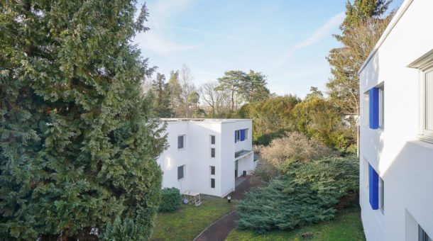 Séminaire en résidentiel au Domaine Saint-Paul