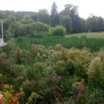 Présentation Domaine Saint-Paul, vue sur les prairies