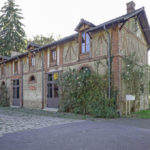 Location bureaux Domaine Saint-Paul