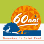 anniversaire 60 ans duDomaine Saint-Paul