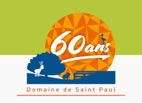 anniversaire 60 ans duDomaine Saint-Paul