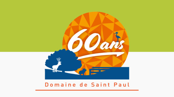 anniversaire 60 ans duDomaine Saint-Paul