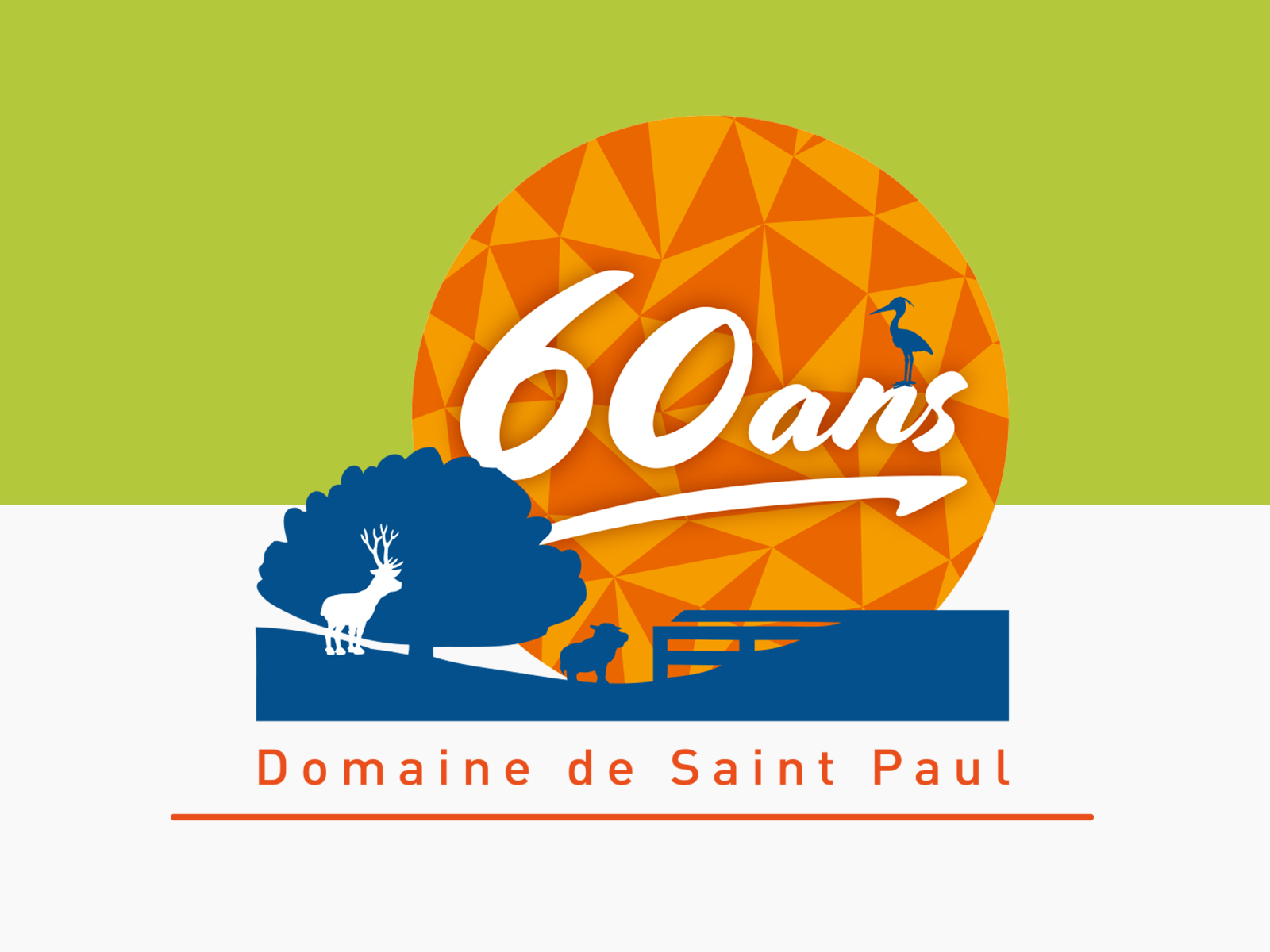 Anniversaire 60 Ans Du Domaine Saint Paul Retour Sur 2 Belles Journees Anniversaire 60 Ans Du Domaine Saint Paul Retour Sur 2 Belles Journees