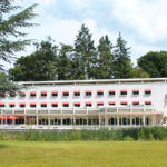 Séminaires en résidentiel, Hotel Domaine Saint-Paul 78470