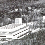 Archives Domaine Saint-Paul ancien centre d'essais 1963