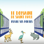 Portes ouvertes Domaine Saint-Paul le 21 septembre Journées du Patrimoine 2019Portes ouvertes Domaine Saint-Paul le 21 septembre Journées du Patrimoine 2019