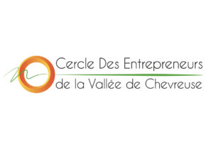 Logo Cercle des Entrepreneurs Vallee Chevreuse