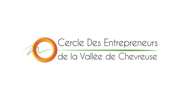 Logo Cercle des Entrepreneurs Vallee Chevreuse