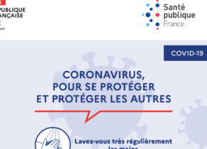 Actualités Domaine Saint-Paul