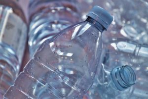 bouteille en plastique écologie